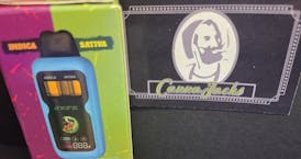 Jefe Live Resin Disposable - Dual Chamber -$31 {OTD}