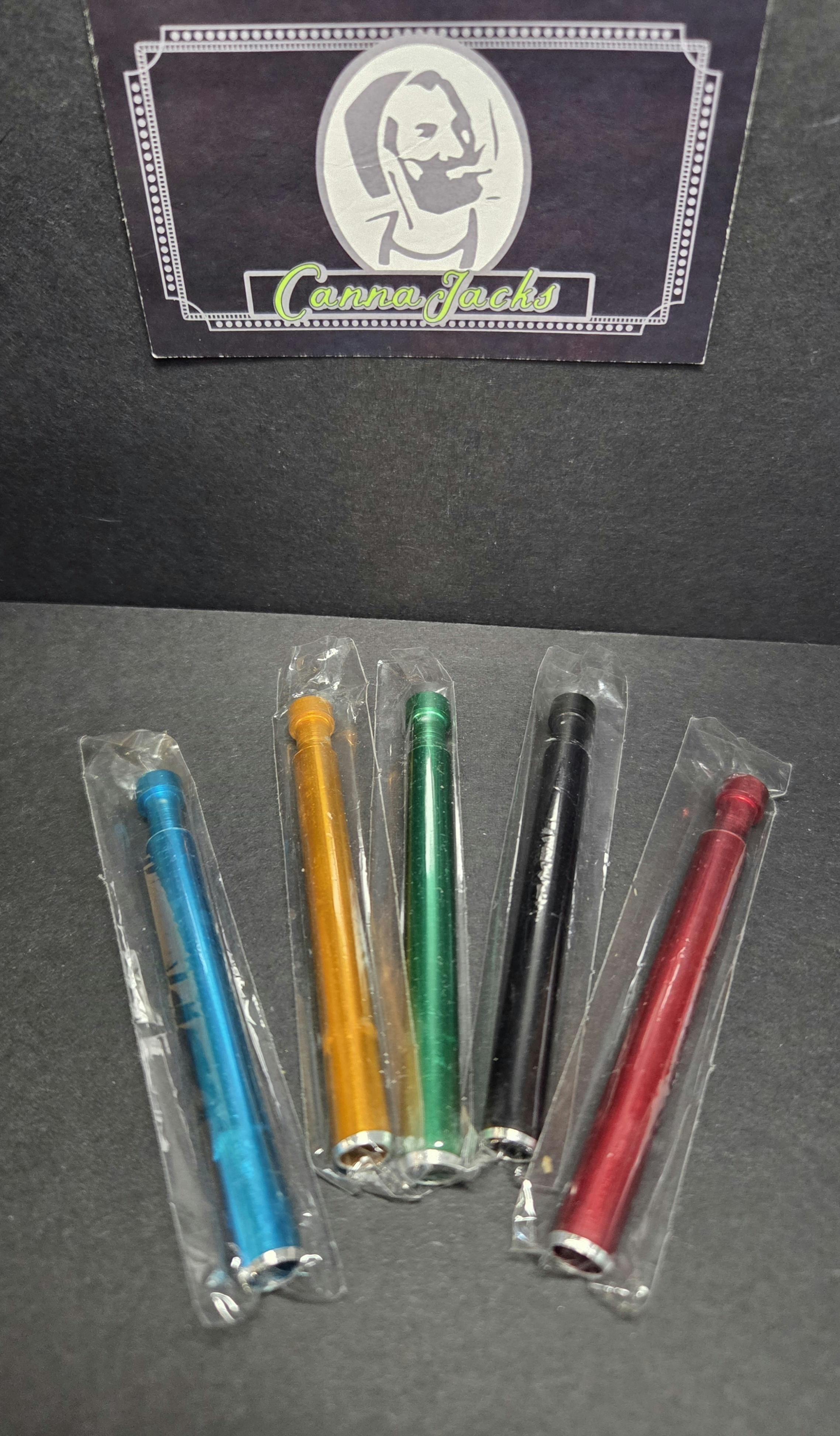 Metal Chilllums $3 OTD