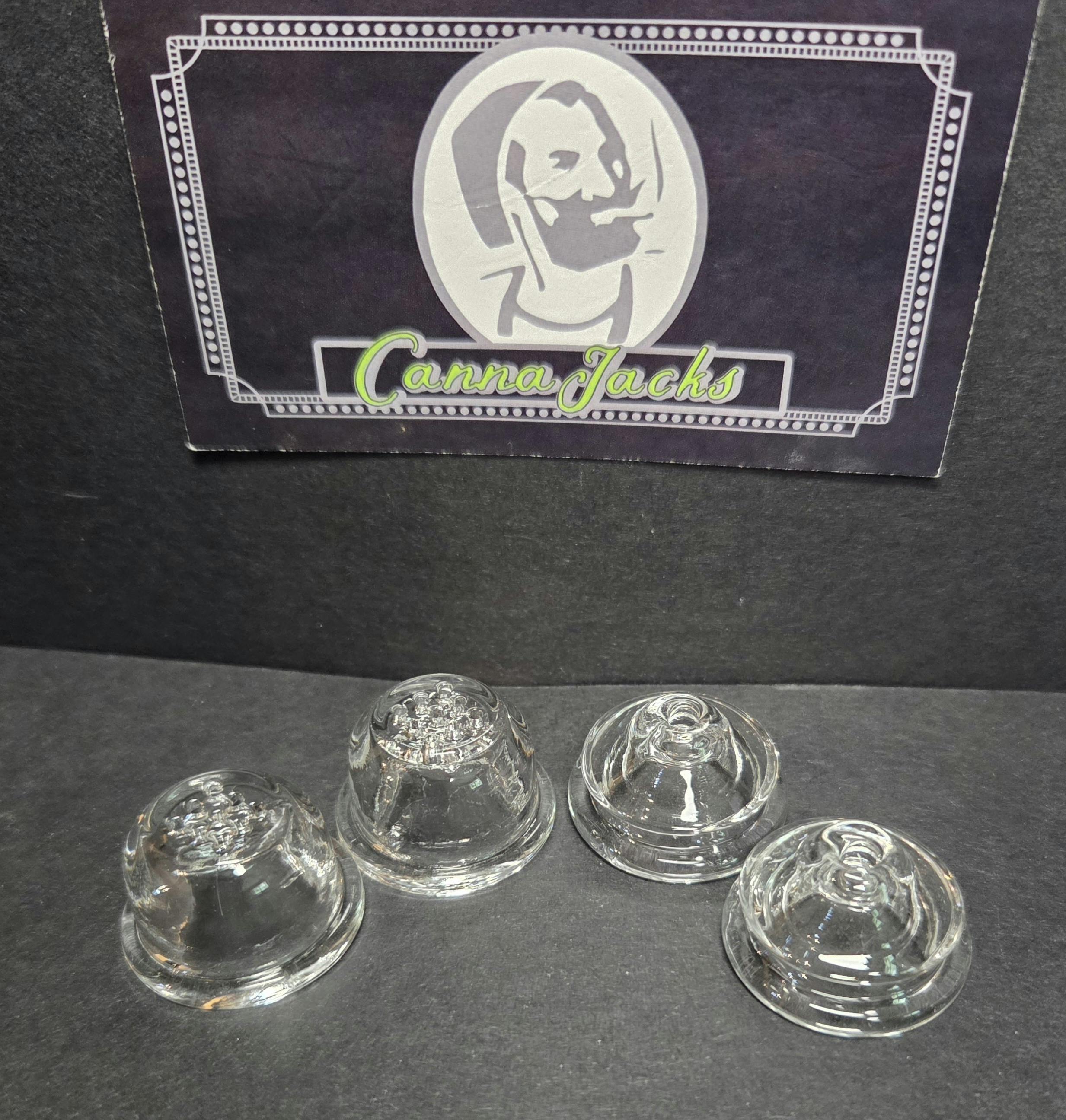 Glass Bowl $4 OTD
