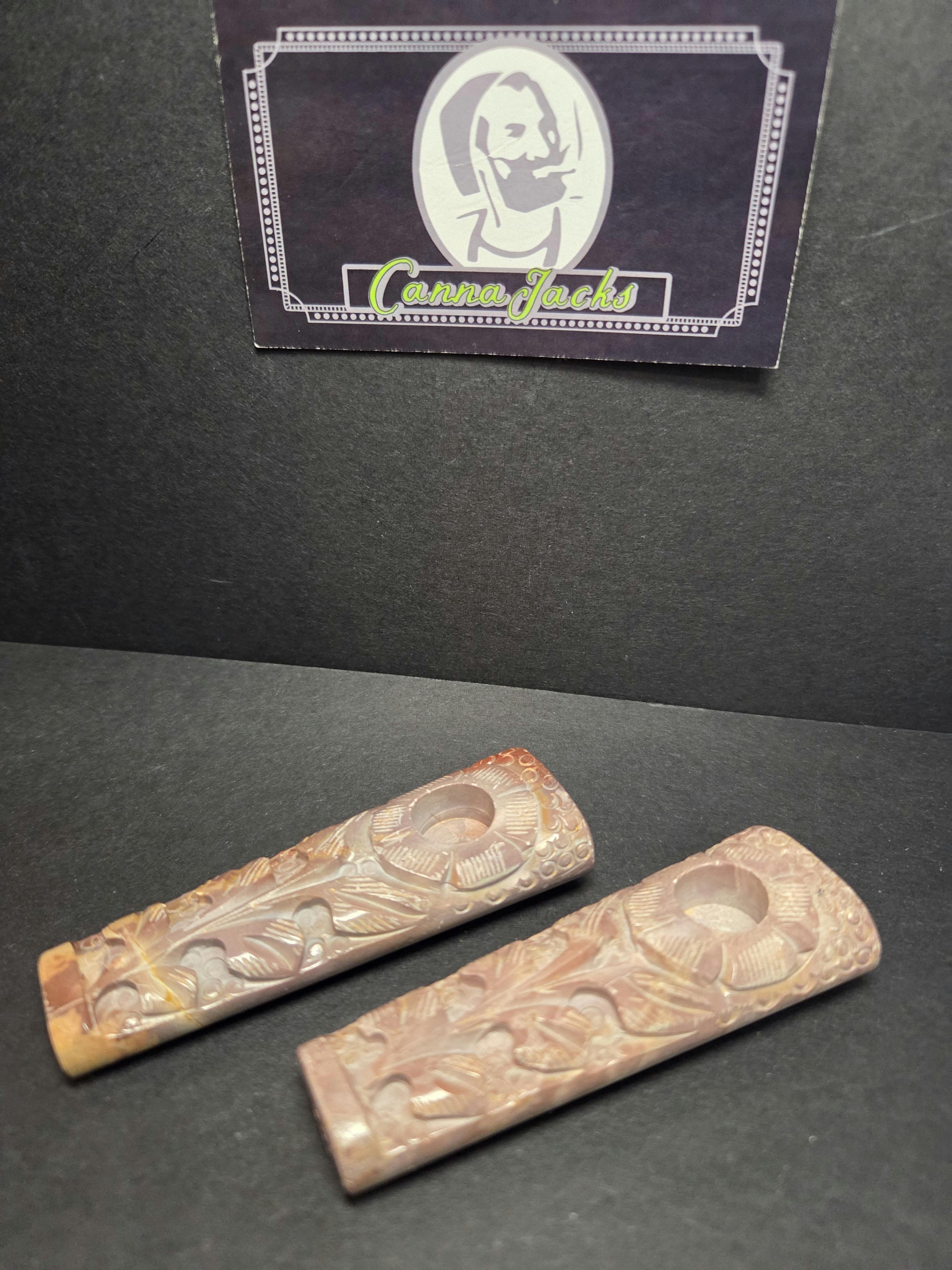 Stone Pipes $16 OTD