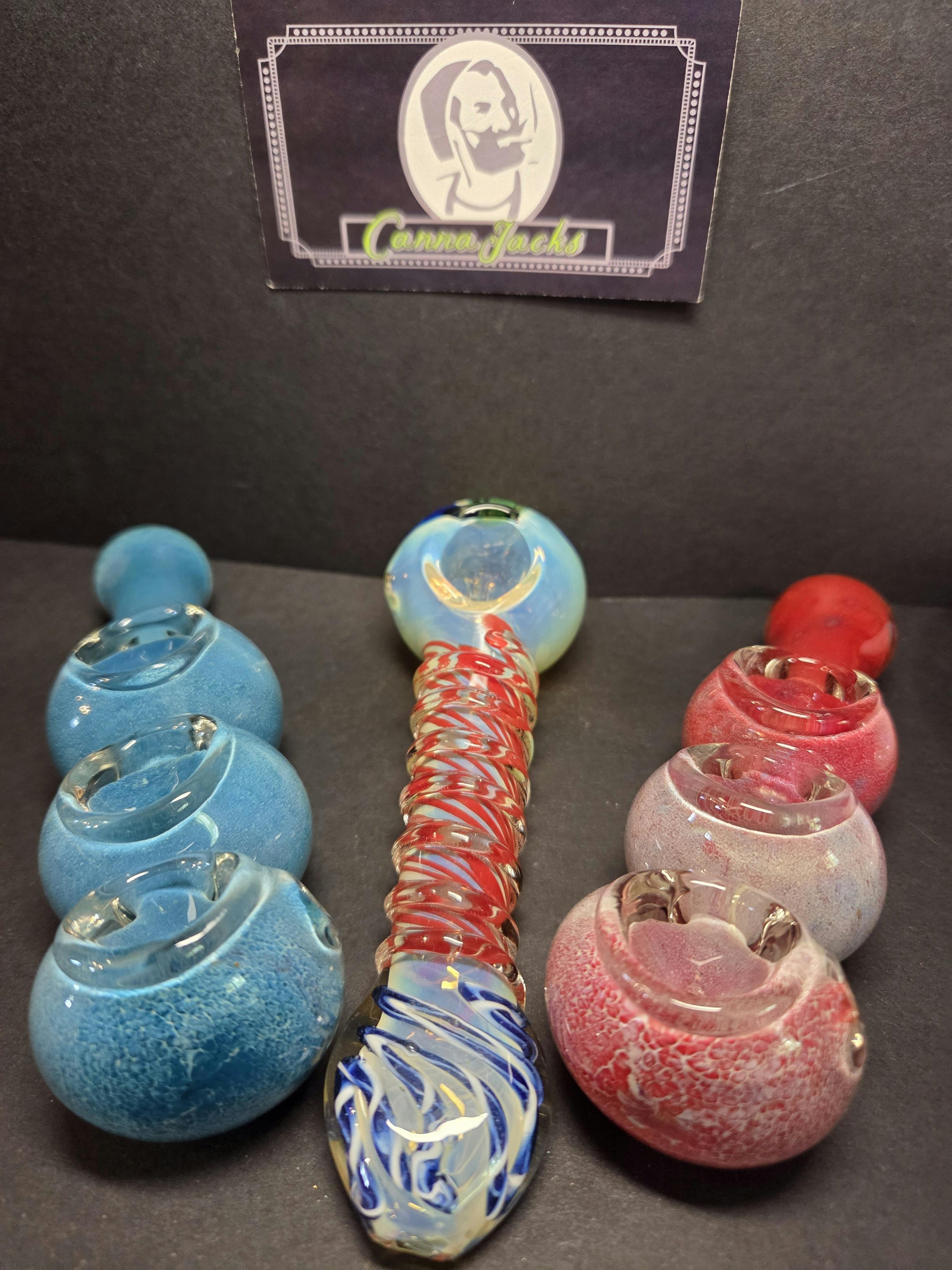 Glass Pipe $16 OTD