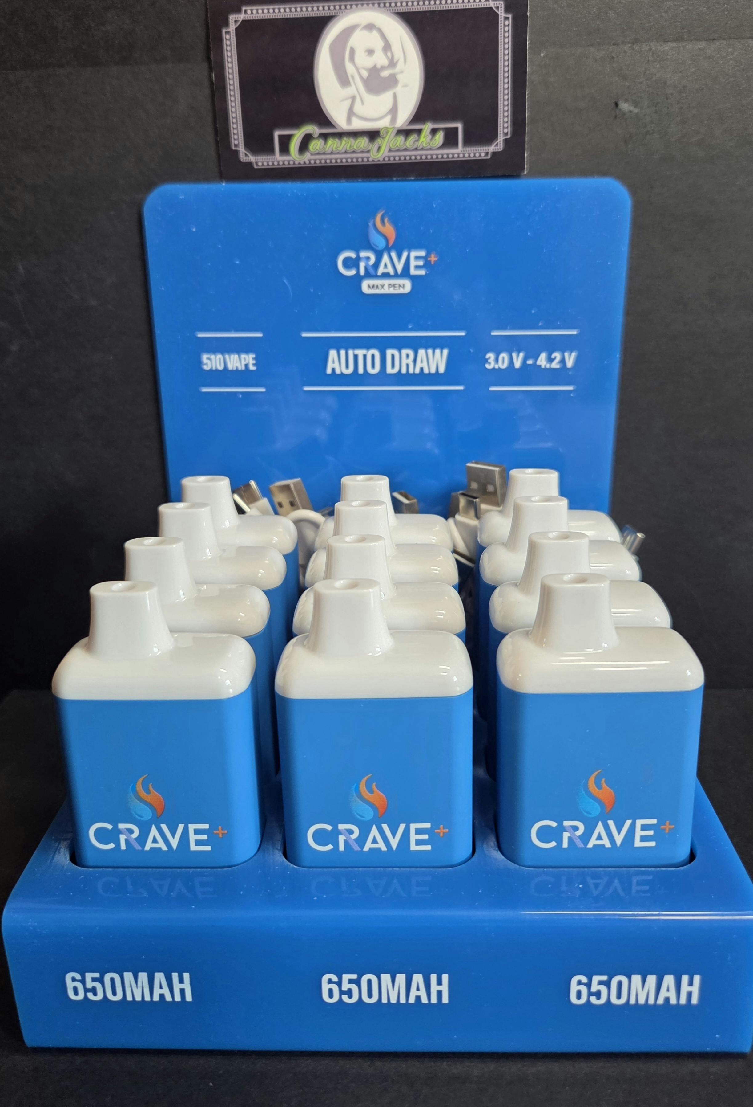 Crave Battery Pod