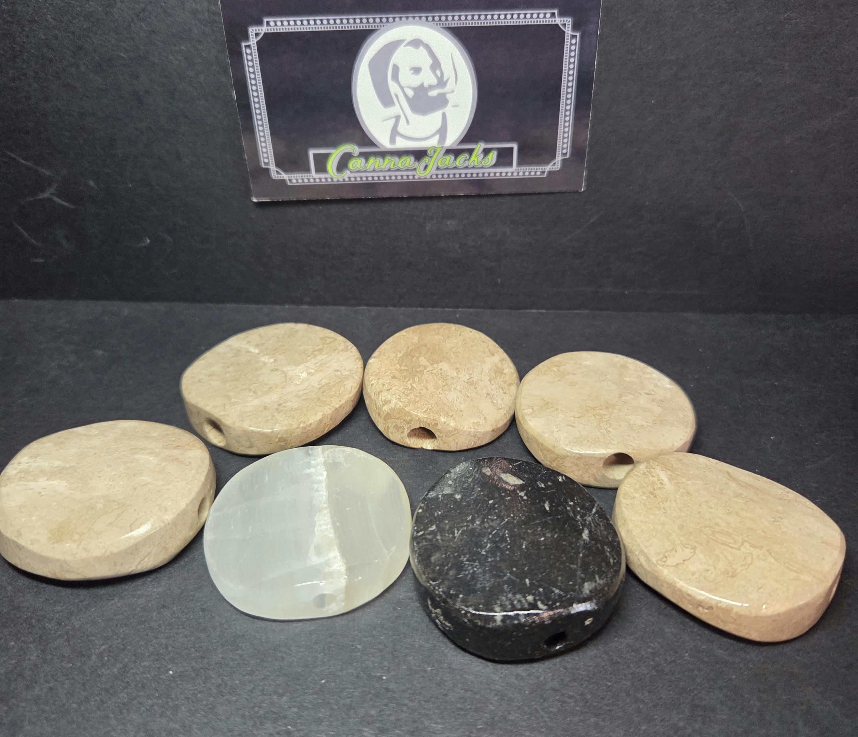Smokin Stones $10 OTD