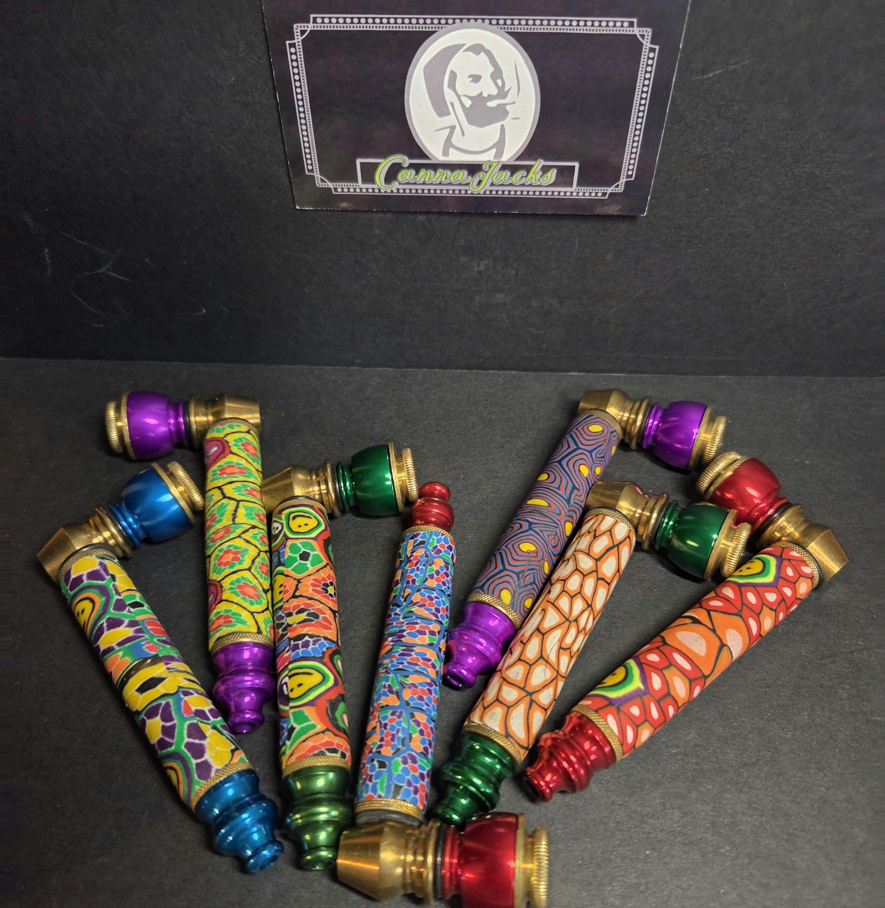 Metal Pipes $10