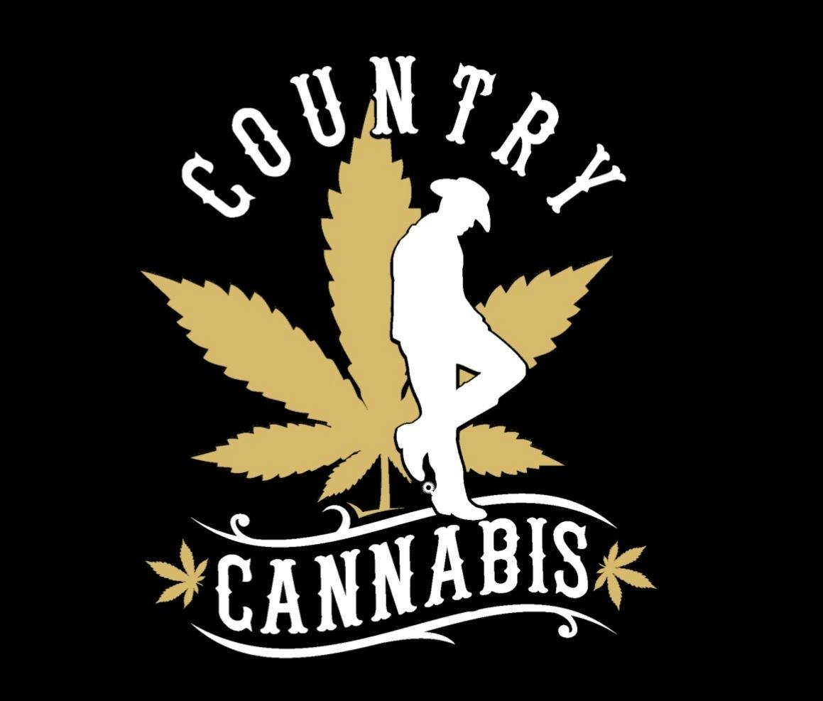 Country Cannabis - Funnel Cake H - 1g ($7 OTD)