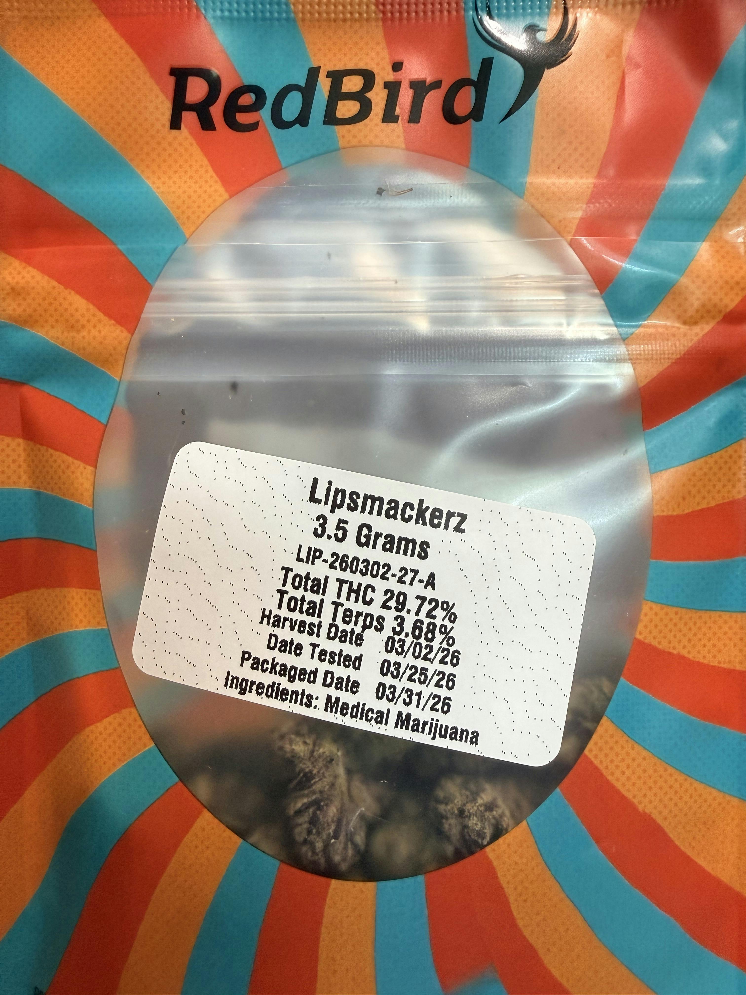 Lipsmackerz - 3.5g - $20 {OTD}