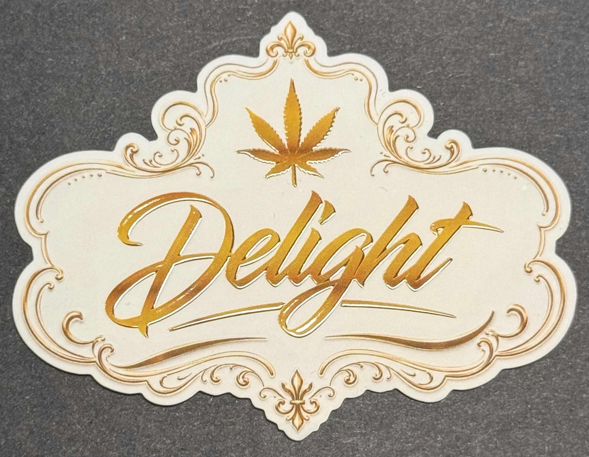 Truffle Cake | Disposable | 2g