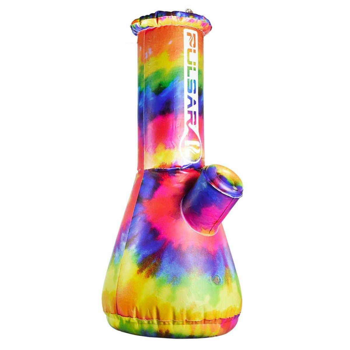 Tie Dye Print
