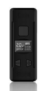 Yocan Kodo Pro 510 Battery, Black