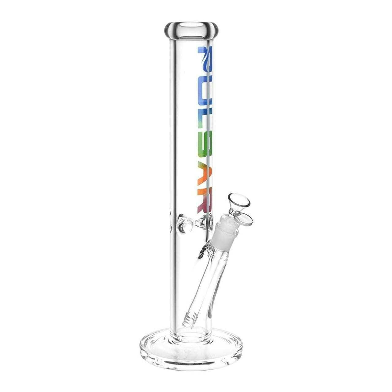 Clear, Large