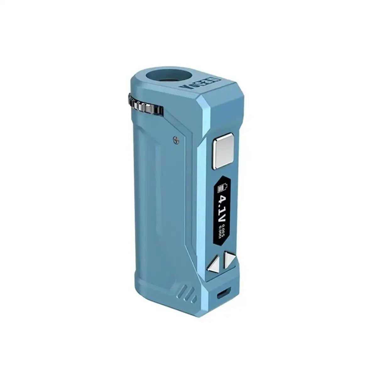 UNI Pro Universal Mod Box by Yocan - Blue