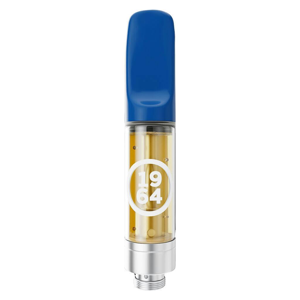 Blue Dream FSE Resin 510 Thread Cartridge 1g 510 Thread Cartridges
