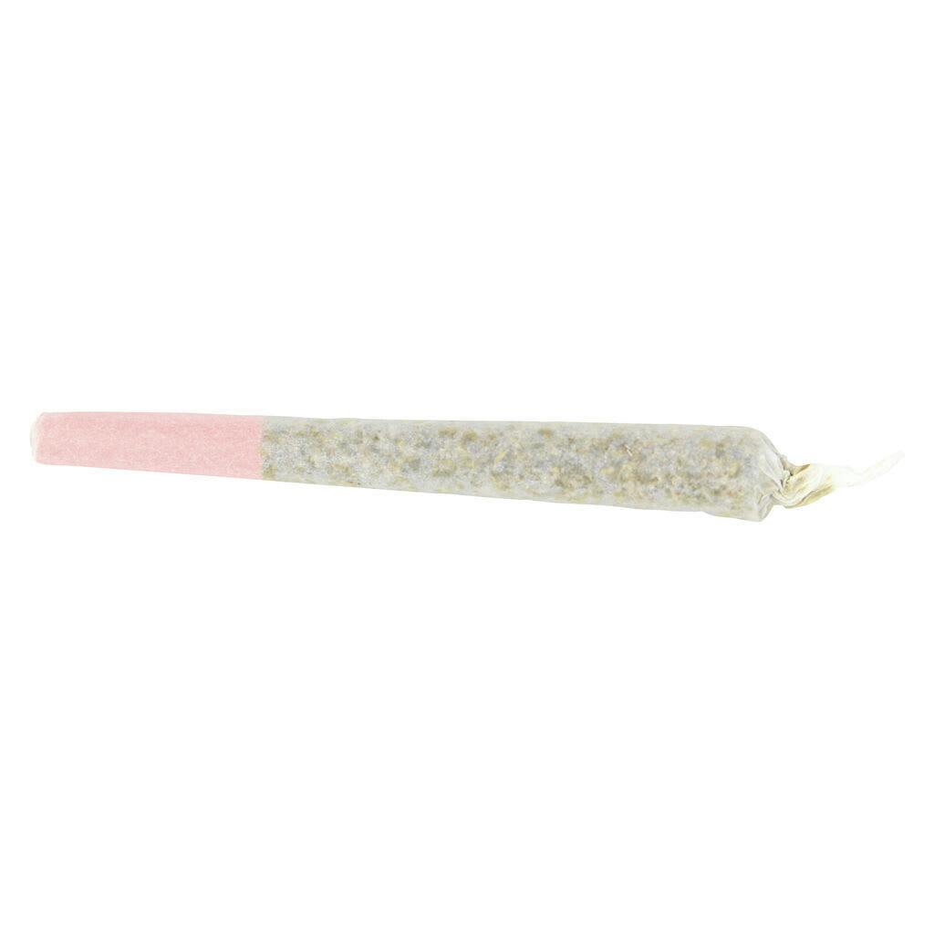 Melon Munchies Infused Pre-Roll 1x1g Distillates