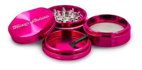 Hot Pink