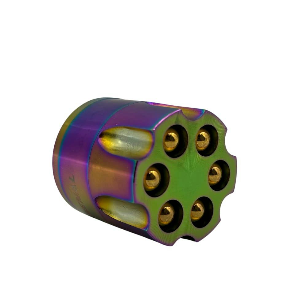 Arsenal Faded Barrel 43mm 3-piece