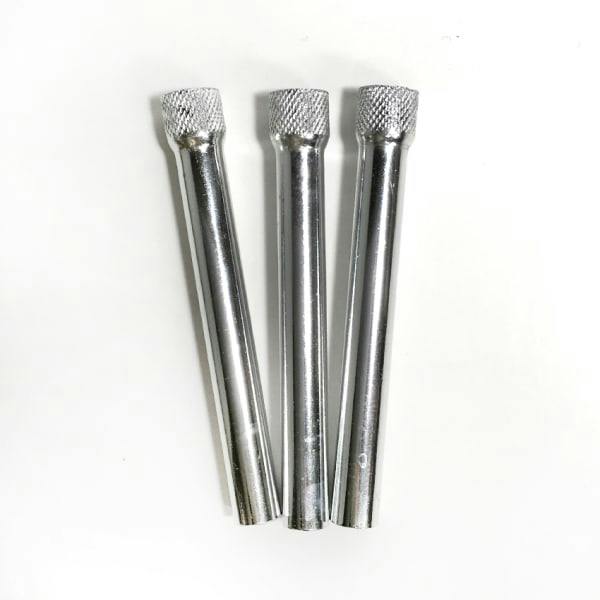 Long Size Popper Tube
