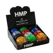 HMP Small Plastic Grinder