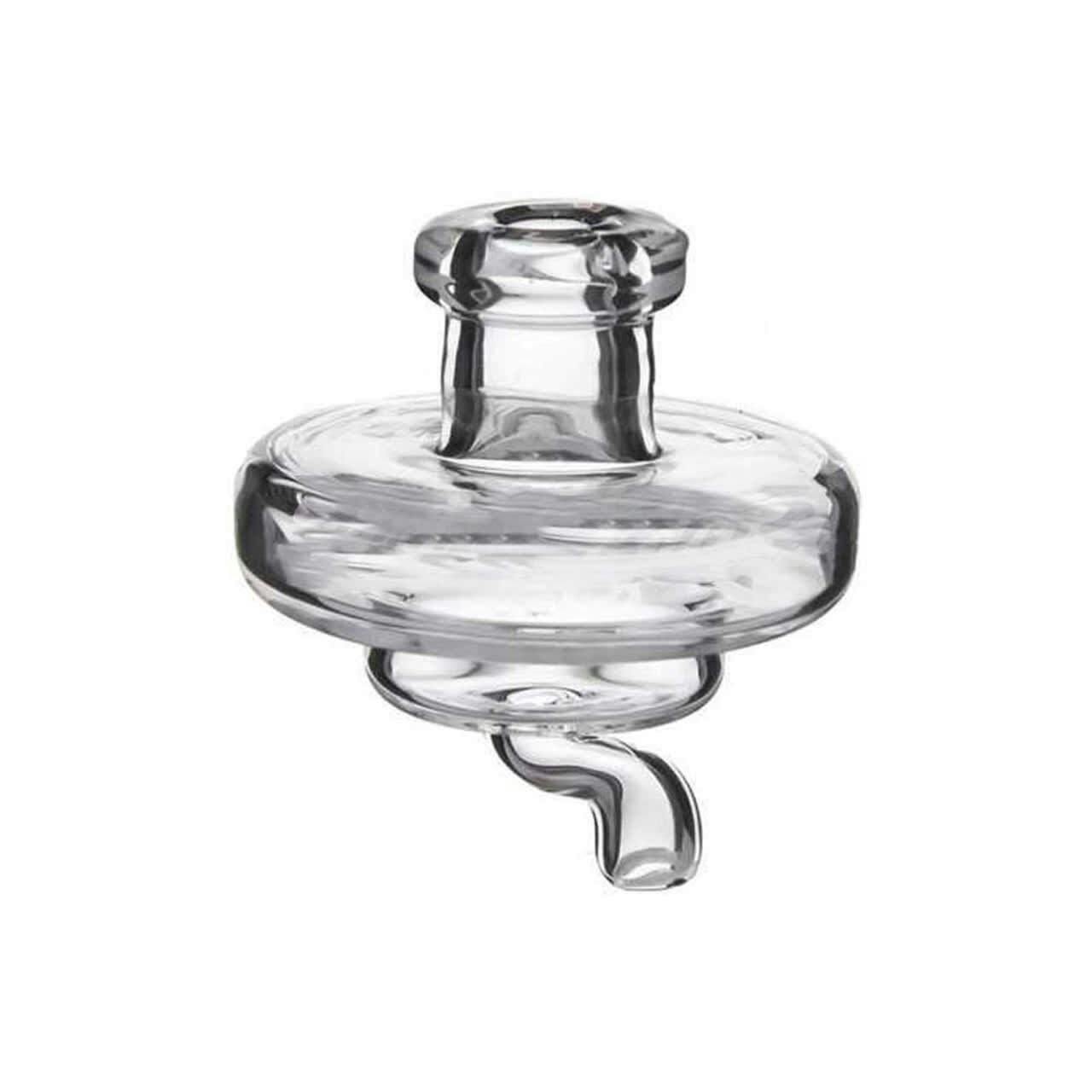 UFO Carb Cap