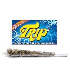 Trip2 - Clear papers - 1 1/4