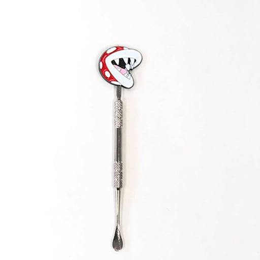 Arsenal Piranha Plant Mario Plant Dab Tool