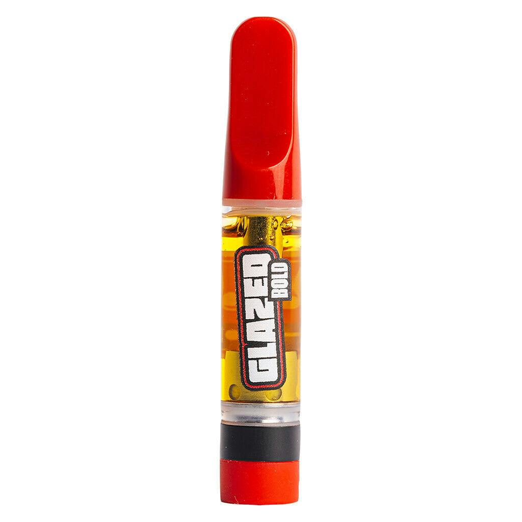 Juicy Pineapples Liquid Diamond 510 Thread Cartridge 1g 510 Thread Cartridges
