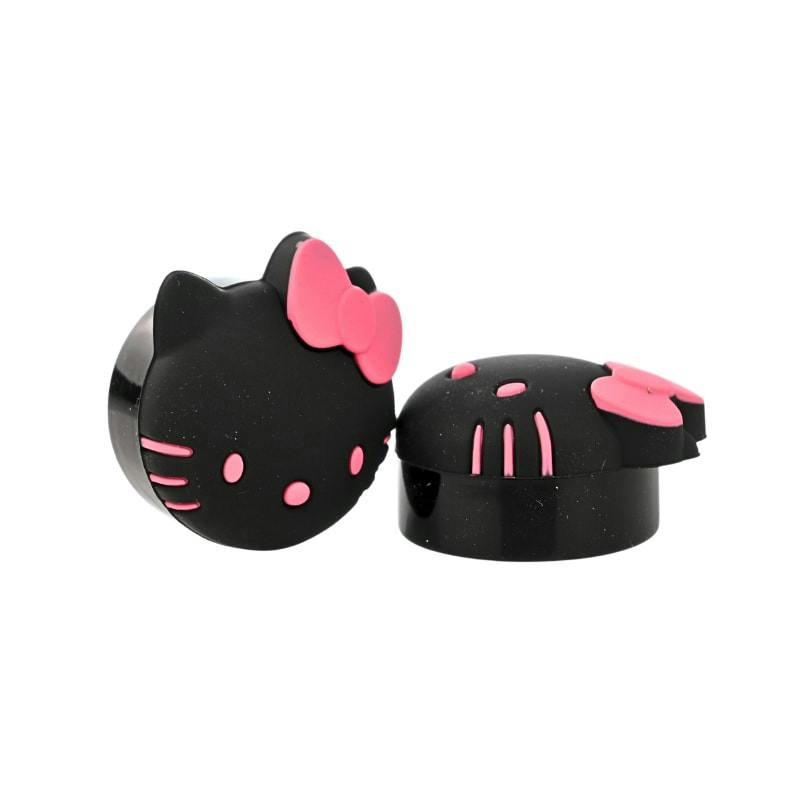 5ml Arsenal Kitty Silicone Container
