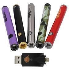 Camo Honey stick 510 battery