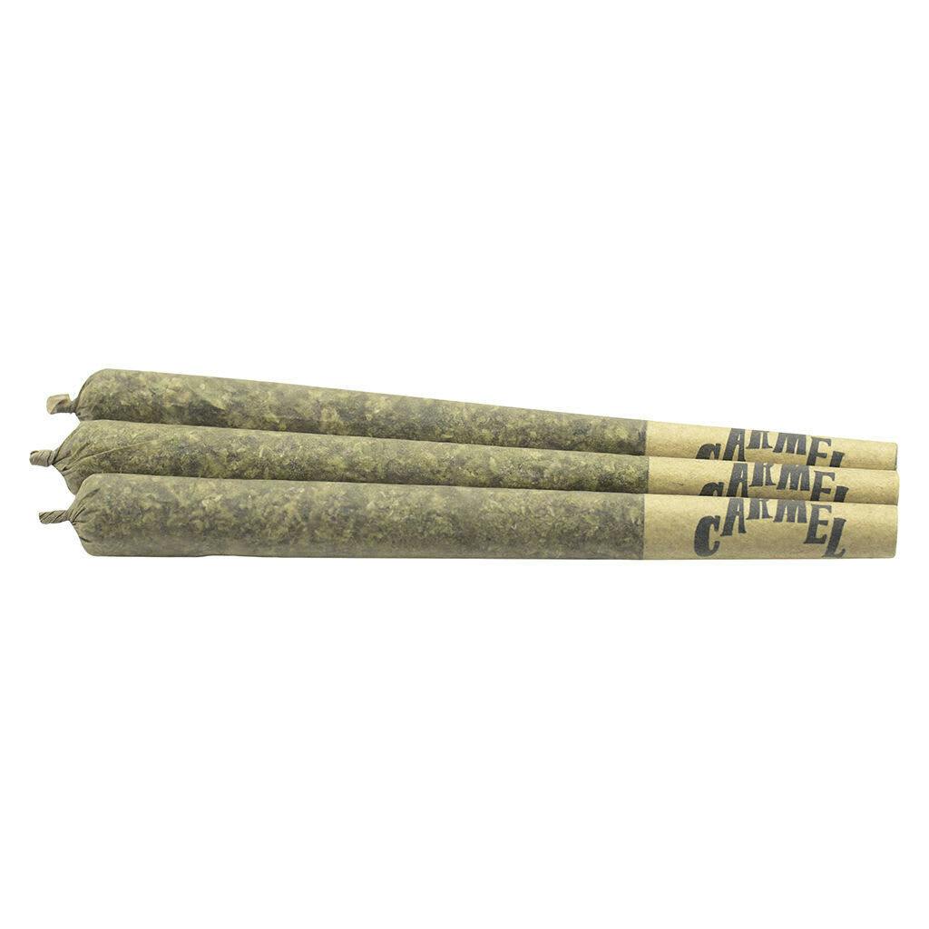 Envy Pre-Roll 3x0.5g Pre-Rolls