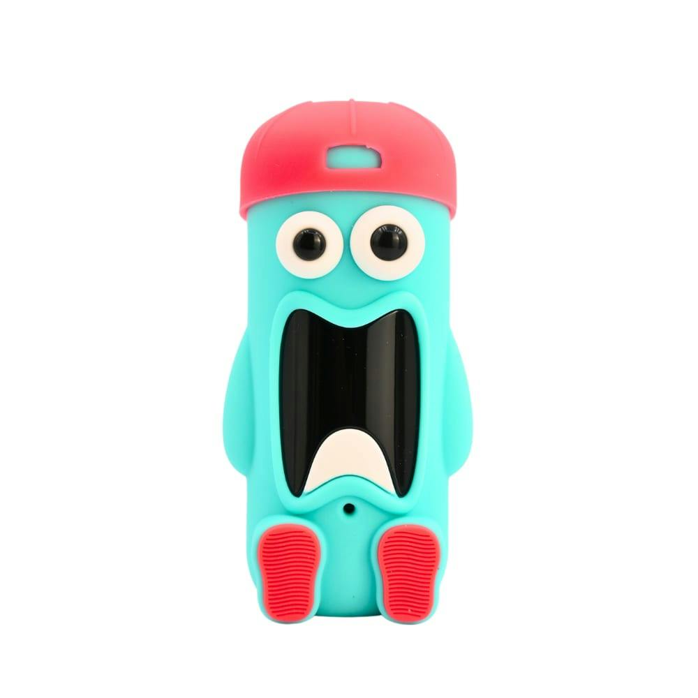 Sky Blue Binoo