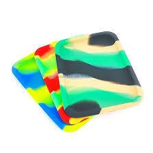 Arsenal Silicone Rolling Tray