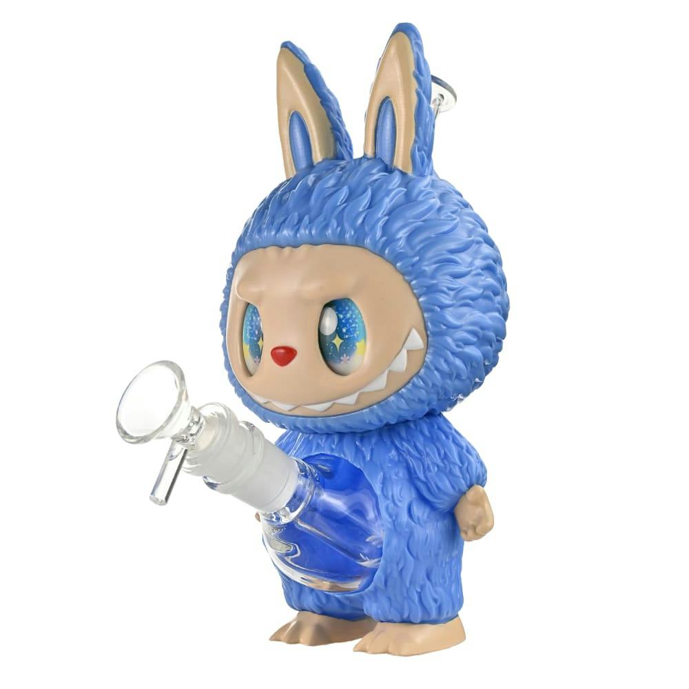 8" Arsenal Lafufu Monster Water Pipe