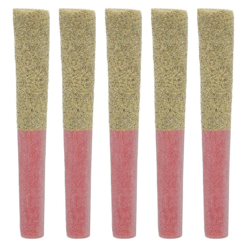 Cherry Picker Lemonade Infused Pre-Roll 5x0.5g Resin