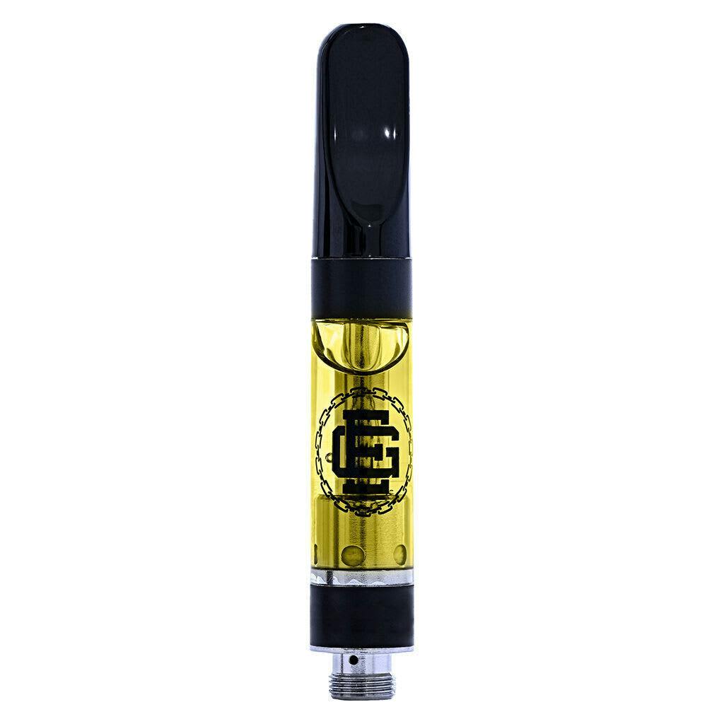 Sub Zero - Ultra Refined Extract - Astro Pink Cart 1g 510 Thread Cartridges