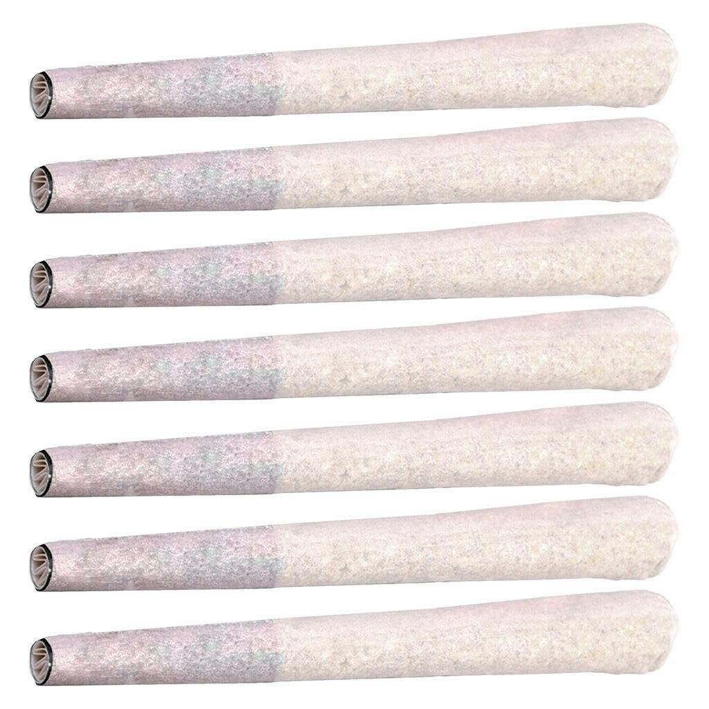 Gelato33 Pre-Roll 7x0.5g Pre-Rolls