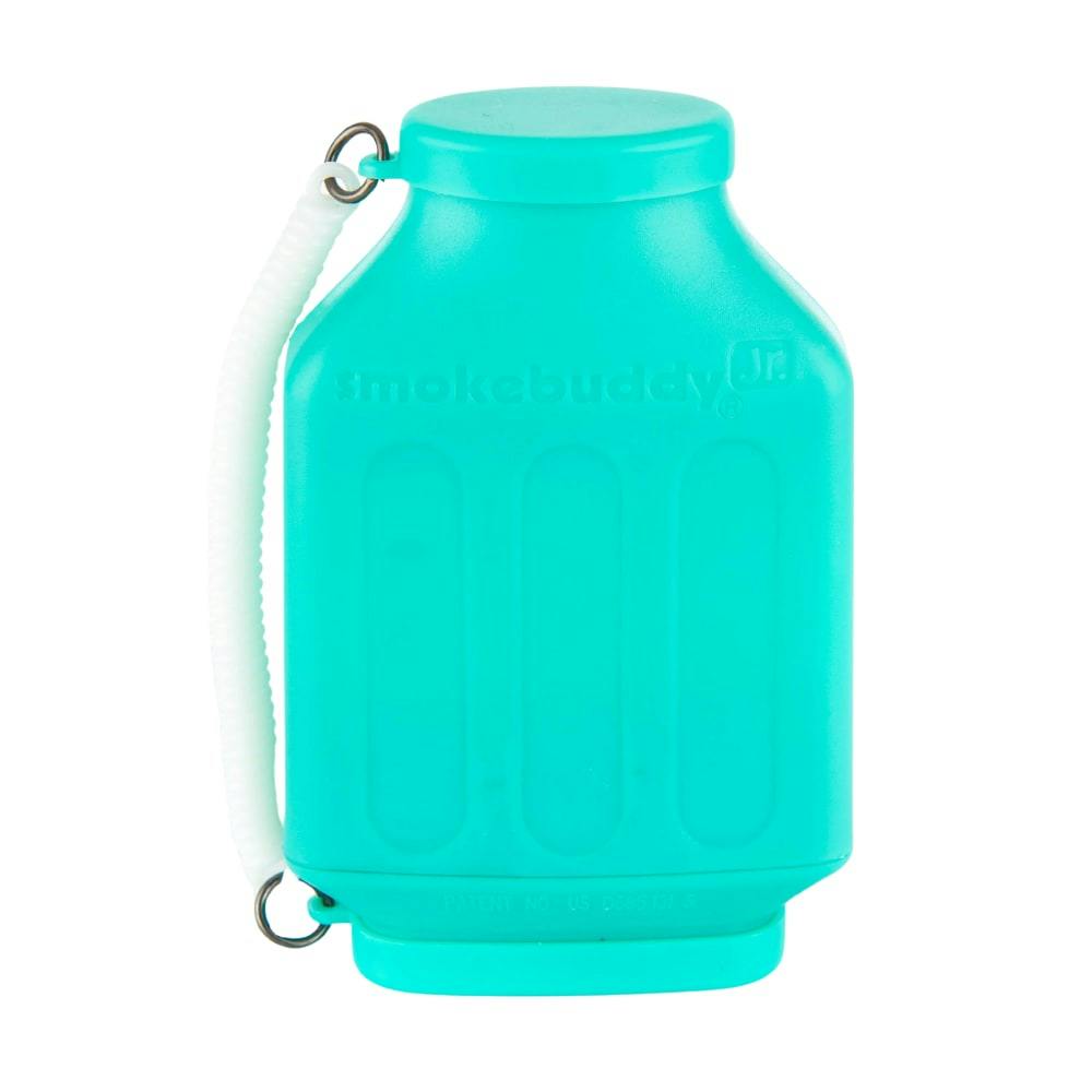Smokebuddy Teal