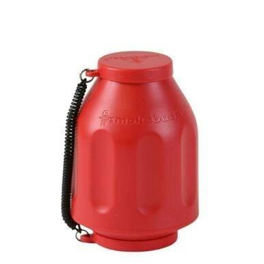 Smoke Buddy Red