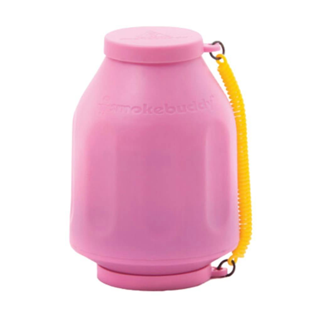 Smokebuddy Pink
