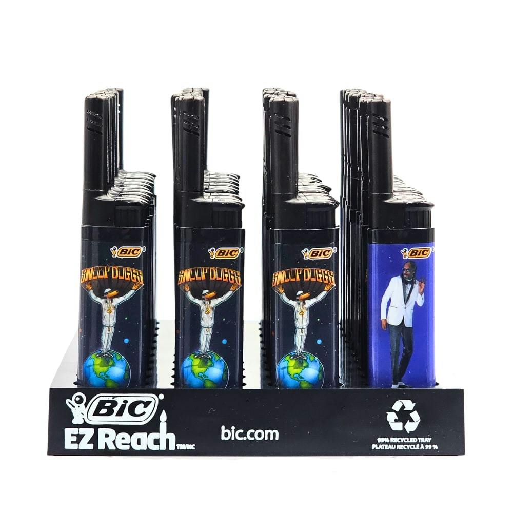 BIC EZ SNOOP DOG