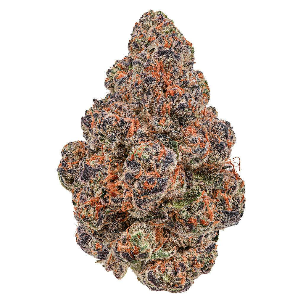 Blackberry Gelato 7g Dried Flower
