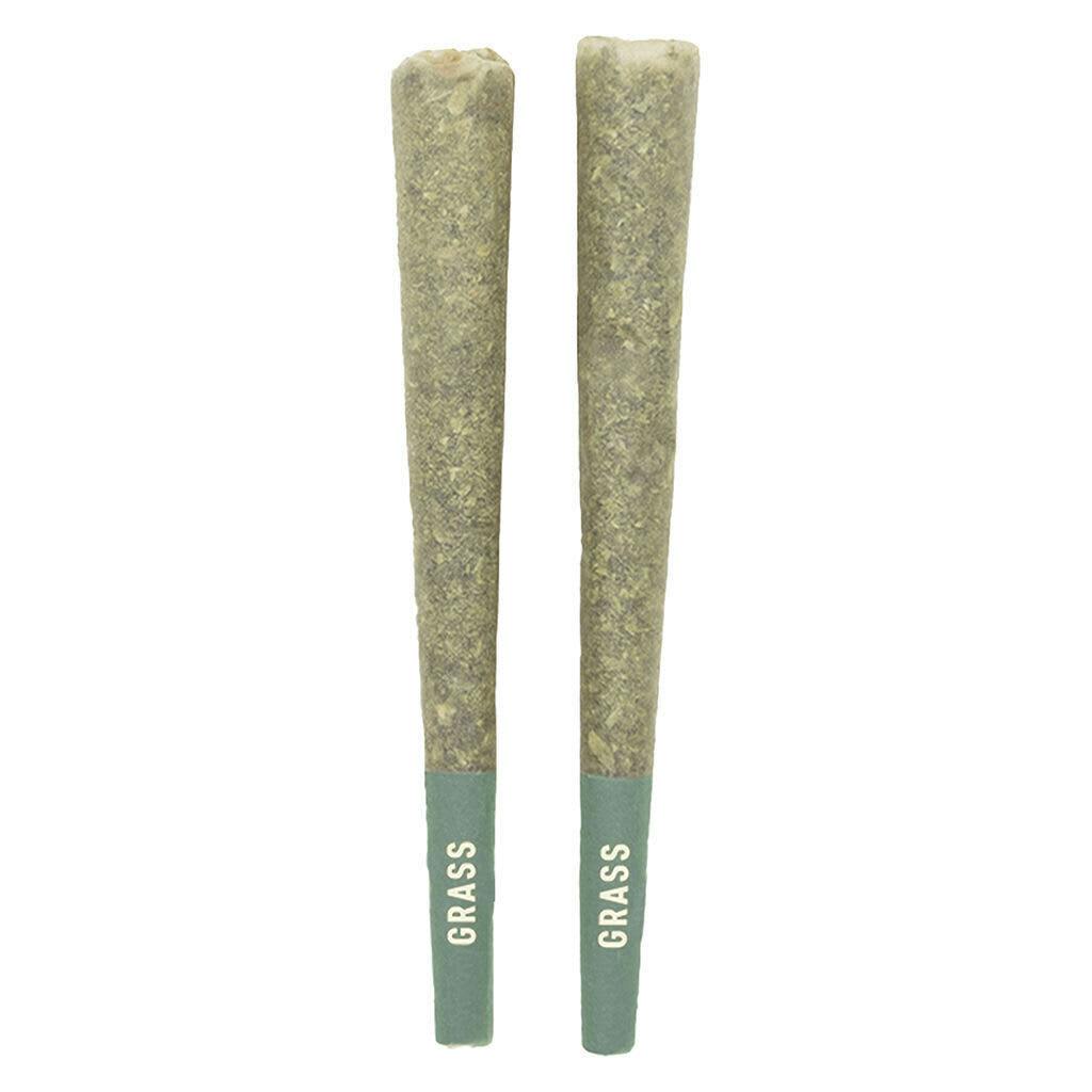 Granddaddy Purple Pre-Roll 2x1g Pre-Rolls
