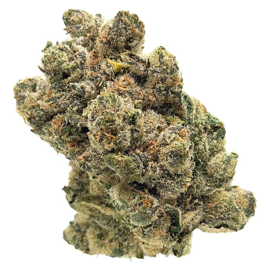 Clockwork Orange 7g Dried Flower