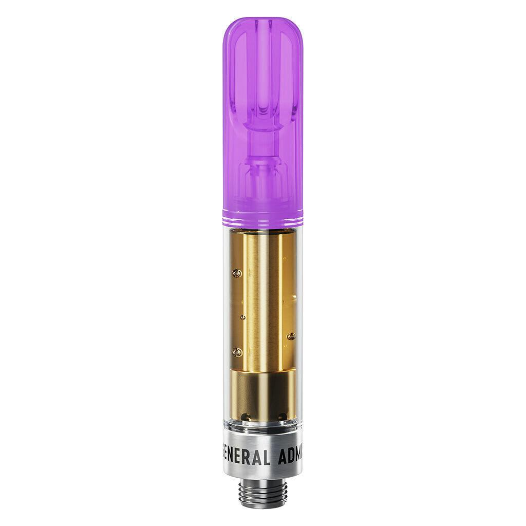 Frosted Orchard Liquid Diamond 510 Thread Vape Cartridge 0.95g 510 Thread Cartridges