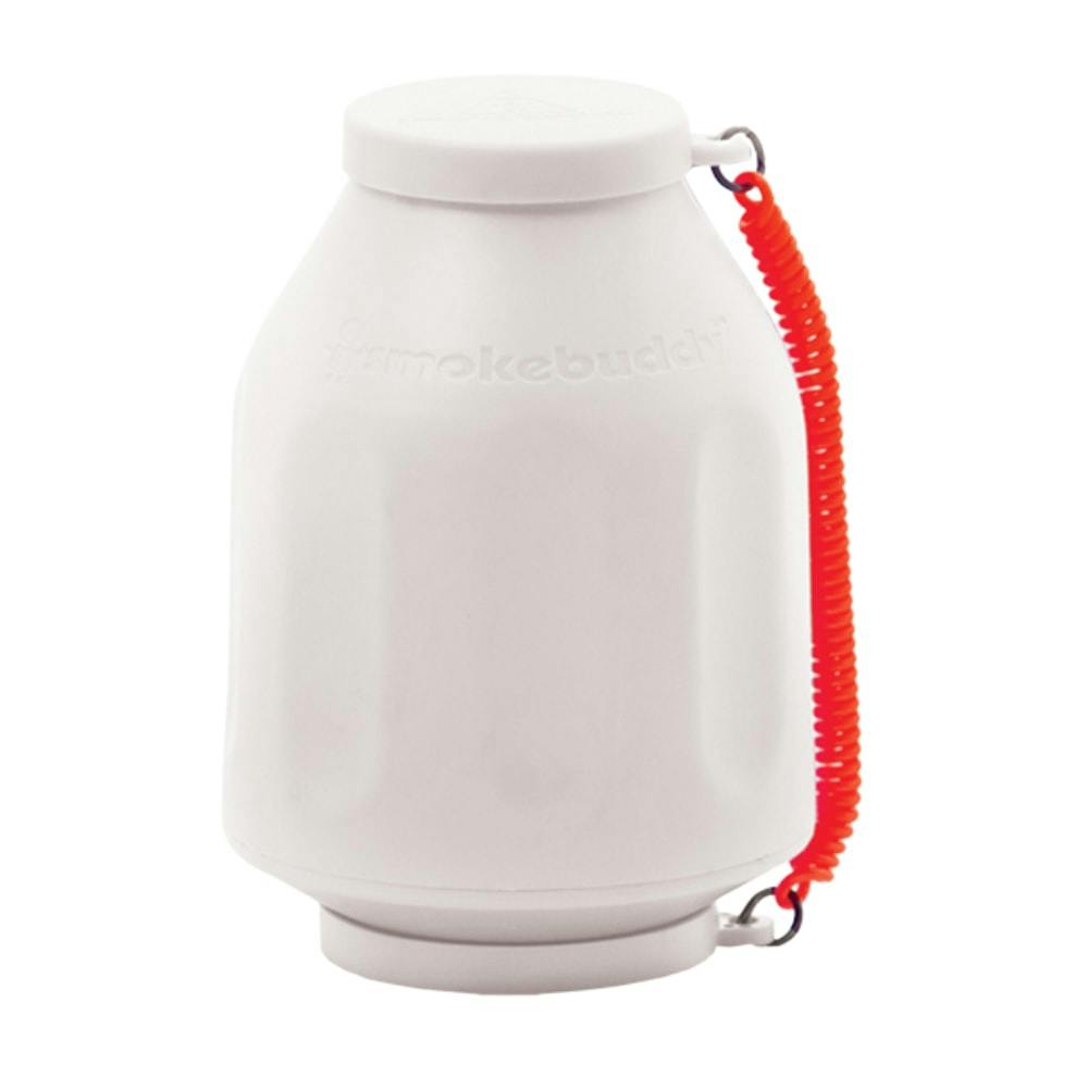 Smokebuddy White