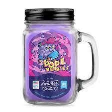 12oz - Dope Berries