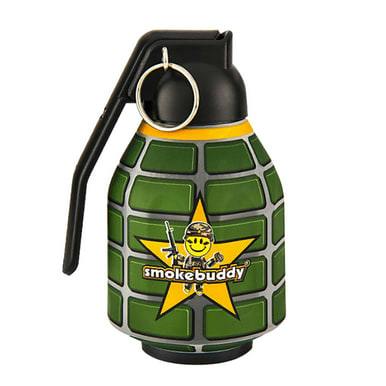 Smokebuddy Grenade
