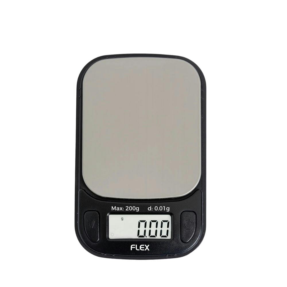 Truweigh Flex Digital Mini Scale 200g x 0.01g
