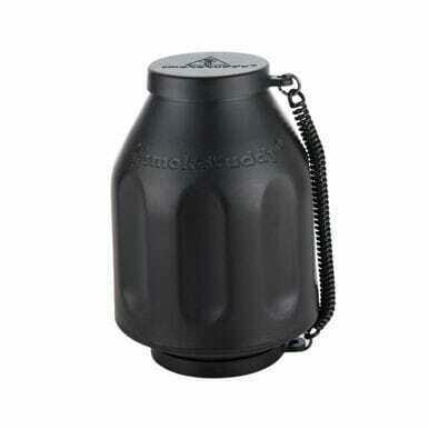 Smoke Buddy Black