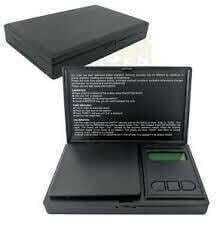 Fuzion ROUGE-200 Digital Scale 200g x 0.01g