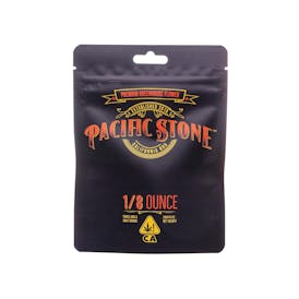 Pacific Stone | StarBerry Cough (3.5g)