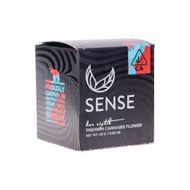 Sense | GMO (3.5g)